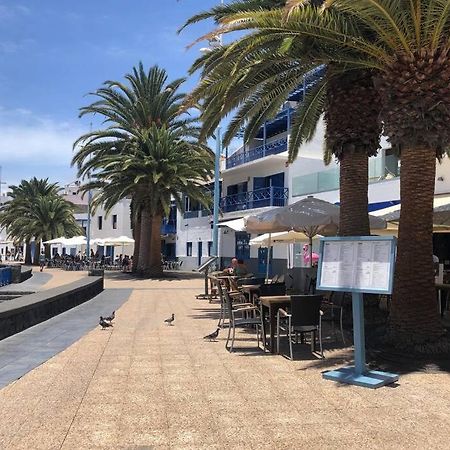 Apartamento The Penthouse Ascona In El Charco Arrecife  Exterior foto