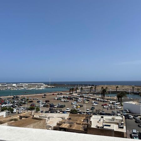 Apartamento The Penthouse Ascona In El Charco Arrecife  Exterior foto