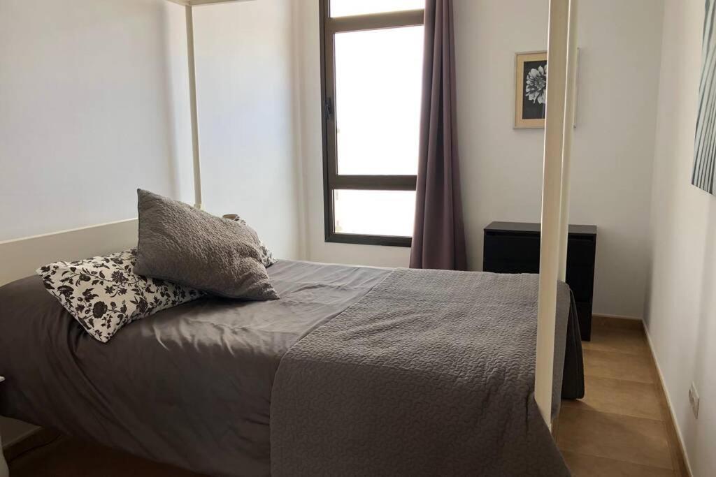 Apartamento The Penthouse Ascona In El Charco Arrecife  Exterior foto