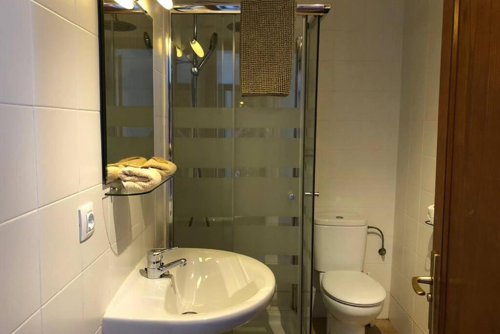 Apartamento The Penthouse Ascona In El Charco Arrecife  Exterior foto