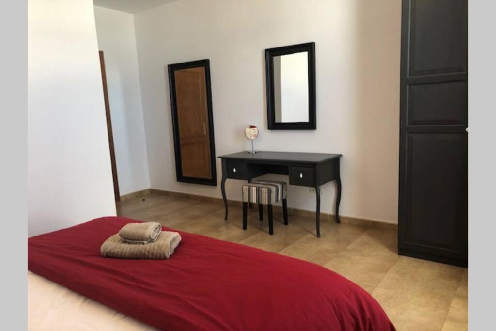Apartamento The Penthouse Ascona In El Charco Arrecife  Exterior foto