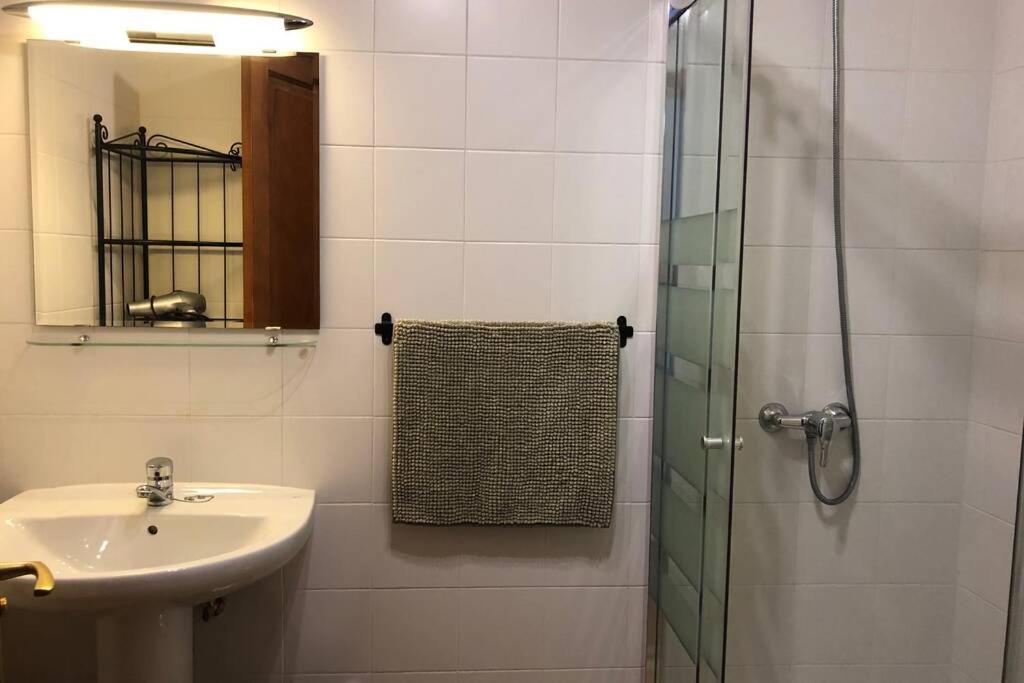 Apartamento The Penthouse Ascona In El Charco Arrecife  Exterior foto