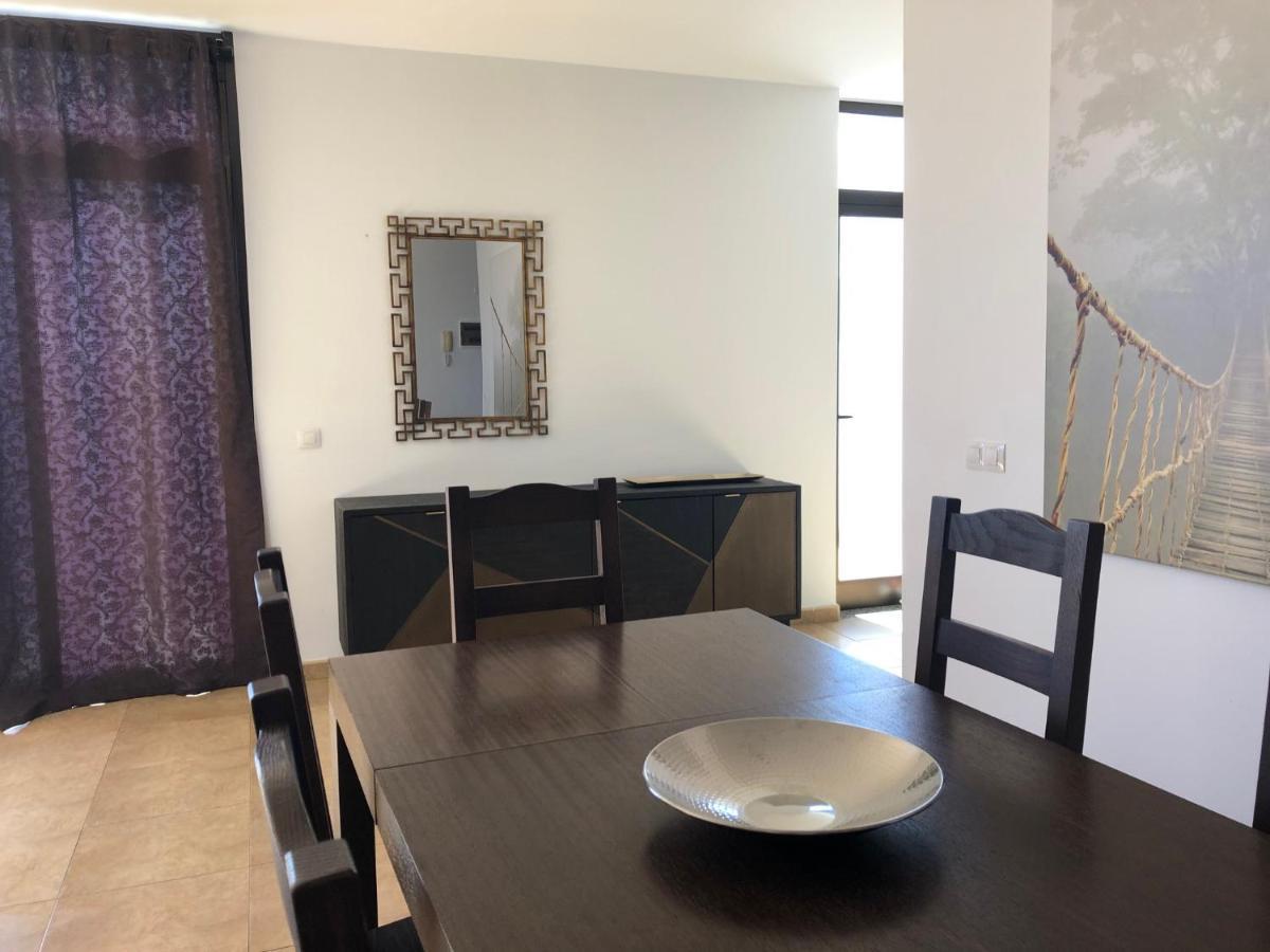 Apartamento The Penthouse Ascona In El Charco Arrecife  Exterior foto