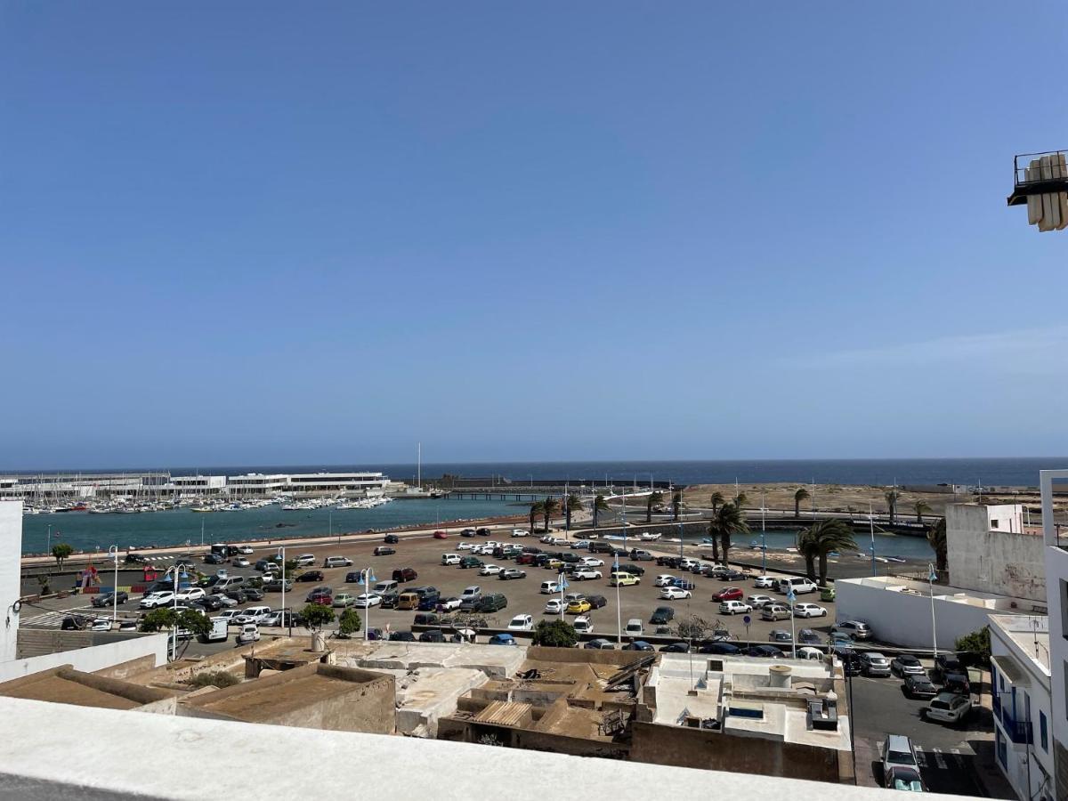 Apartamento The Penthouse Ascona In El Charco Arrecife  Exterior foto